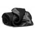 Liberator Fascinator Throw - Mikrofaser Sexdecke (schwarz)