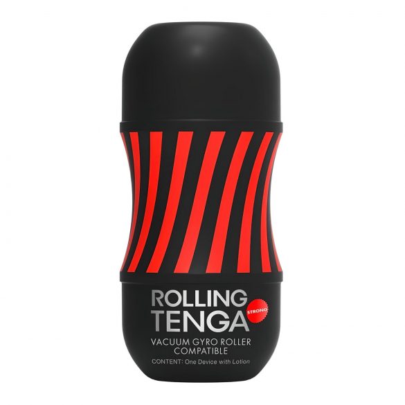 TENGA Rolling Strong - Handlicher Masturbator