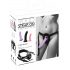 You2Toys - Strap-On Dildo Set (schwarz)