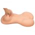 Realistixxx weiblicher Torso - naturgetreuer Masturbator