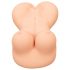 Realistixxx weiblicher Torso - naturgetreuer Masturbator