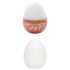 TENGA Ei Shiny II Strong - Masturbationsei (6 Stück)