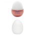 TENGA Egg Misty II Stark - 6er Set Masturbationsei