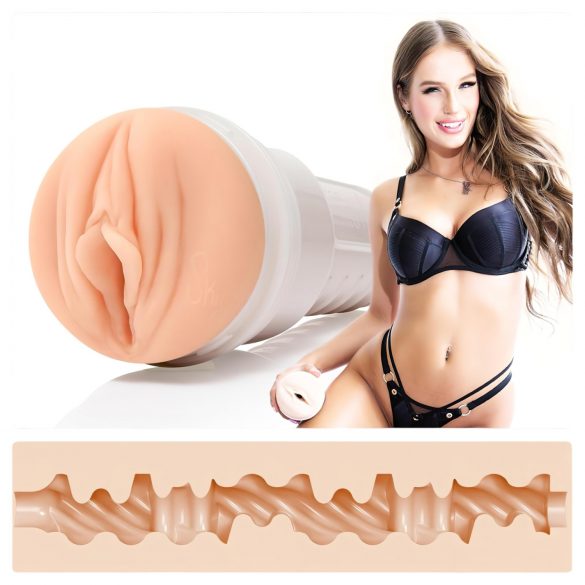 Fleshlight Sky Bri Celestial - Natürlicher Lustgenuss