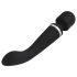 Lonely Lodi - Akku 2in1 Massager Vibrator (Schwarz)