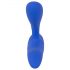 We-Vibe Vector+ - Intelligenter Analvibrator mit Akku (Blau)