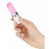 Pillow Talk Lusty – Akku-Leckvibrator (Pink)