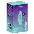 We-Vibe Moxie+ - Smarter, fun... überall einsetzbar! (Türkis)