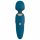 You2Toys Petite - Akku-Massage-Vibrator (Blau)