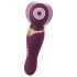 You2Toys Grande - Akku-Massagevibrator (rot)