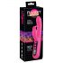 You2Toys Pink Sunset - Digitaler Klitoris-Arm Vibrator (Pink)