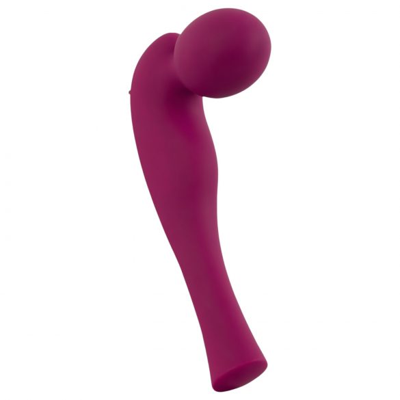 SMILE Special Wand - Akku-Massagevibrator (Pink)