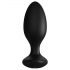 We-Vibe Ditto+ - Smart Akku Anal-Vibrator (Schwarz)