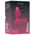 We-Vibe Ditto+ - Smarter Analvibrator, Akku (Pink)