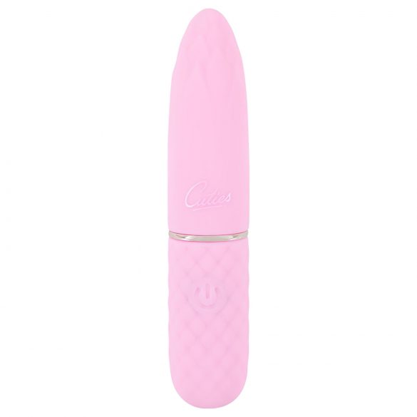 Cuties - Mini-Vibrator (Pink)