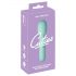 Cuties - Mini-Massage-Vibrator (Minze)