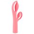 You2Toys Fabulous - Wiederaufladbarer Klitoris-Stimula­tionsvibrator (Pink)