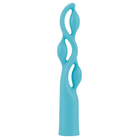 You2Toys Fabulous - Akku 3-Motor Vibrator (Blau)