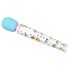 le Wand Unicorn - multifunktionales Massage-Vibrator-Set (Regenbogen)