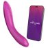 We-Vibe Rave 2 - Intelligenter G-Punkt Vibrator (Pink)