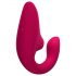 Womanizer Blend - G-Punkt & Klitoris Vibrator (Pink)