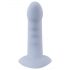 You2Toys Heart Guy - Herzförmiger Vibrator (Blau)