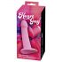 You2Toys Heart Guy - Herz-Vibrator (pink)