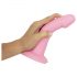 You2Toys Heart Guy - Herz-Vibrator (pink)