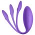 We-Vibe Jive Lite - Akku-Vibroei, smart & lila