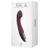 Excellent Power Titanz – Akku G-Punkt Vibrator (Bordeaux)