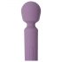 Svakom Emma Neo - Intelligenter Massagestab Vibrator (Lila)