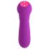 FemmeFunn Ultra Bullet - Premium Mini-Vibrator (Lila)