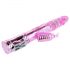 Baile - Schmetterlings-Vibrator mit Klitorisarm (pink)