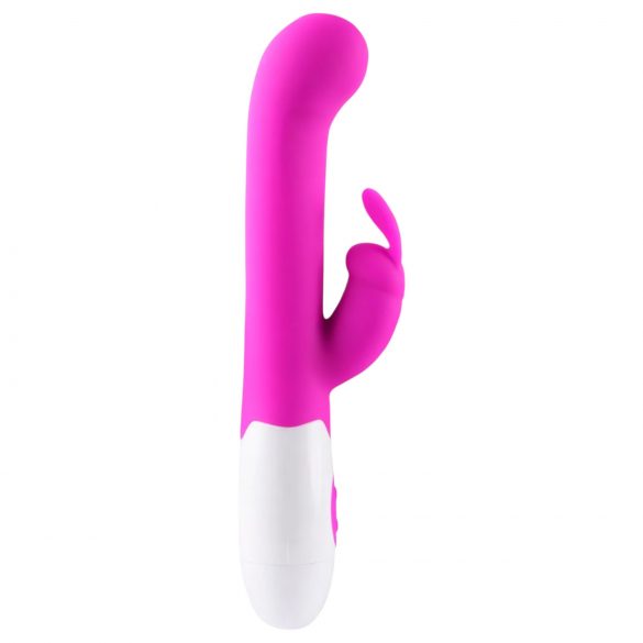 Pretty Love Centaur - G-Punkt Vibrator mit Klitorisstimulator (lila)