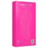 LOVENSE Osci 3 - Klitorisstimulator mit Schwingarm (Pink)