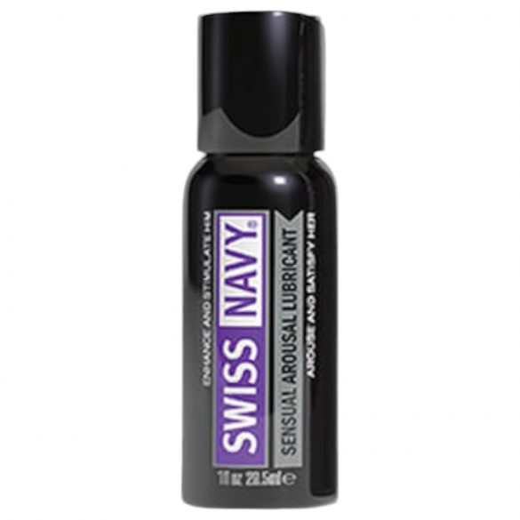 Swiss Navy - Stimulierendes Gleitgel für Sie & Ihn (29,5ml)