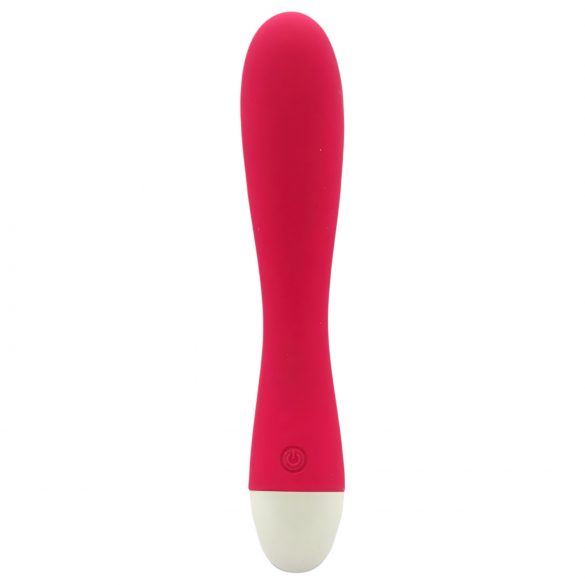 Cotoxo Dolphin - Wiederaufladbarer G-Punkt Vibrator (Rot)