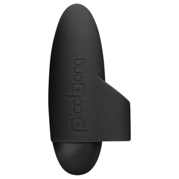 Picobong Ipo 2 - Finger-Vibrator (Schwarz)