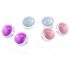 LELO Beads Plus - Variabler Liebeskugelsatz