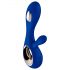 LELO Soraya Wave - Wiederaufladbarer Klitoris-Arm Vibrator (Blau)