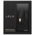 LELO Tiani Harmony - wiederaufladbarer Paarvibrator, intelligent (schwarz)