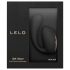 LELO Ida Wave - Intelligente, wiederaufladbare Vibro-Drehvibrator (schwarz)