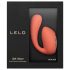 LELO Ida Wave - Intelligenter, vibrierender & rotierender Vibrator (Koralle)