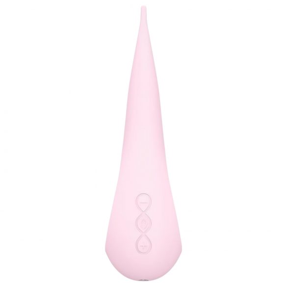 LELO Dot - Akku-Klitorisstimulator (Pink)