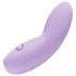 LELO Lily 3 - Wiederaufladbarer, wasserdichter Klitorisvibrator (Lila)