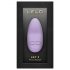 LELO Lily 3 - Wiederaufladbarer, wasserdichter Klitorisvibrator (Lila)