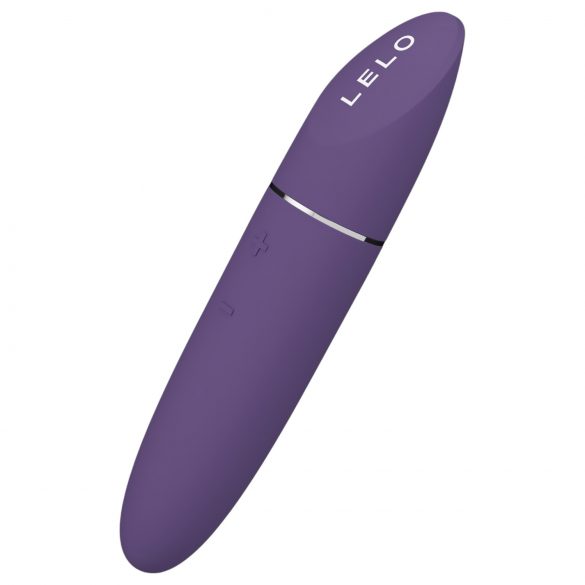 LELO Mia 3 - Reise-Lippenstiftvibrator (lila)