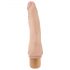 Dr. Skin Vibe No.7 - Naturgetreuer Vibrator