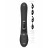 Vive Chou - 4in1 Vibrator mit Klitorisarm (schwarz)