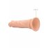 RealRock Dong 17cm - naturrealistischer Dildo